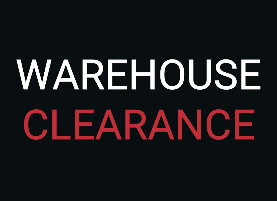 All Sale Stock Just £69.99!